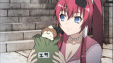 Samurai Bride Episode 8