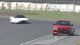 Rally EVO vs. Tuner S2000 Episode 4