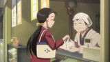 Crunchyroll - Watch Mysterious Girlfriend X Episode 11 - Mysterious