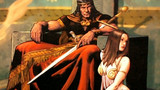 Age of Conan: Rise of the Godslayer - French Trailer