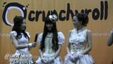 Kalafina - Exclusive Interview