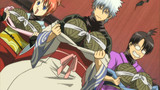 Gintama Episode 141