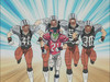 Eyeshield 21 Episode 51