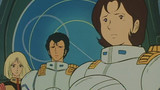 Mobile Suit Gundam Episode 41