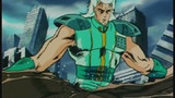 Fist of the North Star Episode 55
