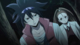 Phi Brain Episode 15