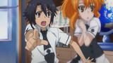 Asura Cryin' 2 Episode 15