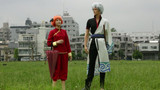 Gintama Episode 165