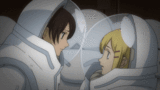 MOBILE SUIT GUNDAM 00 (English Dub) Episode 5