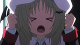Little Busters! Episode 17
