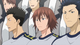 The Knight in the Area Episode 20