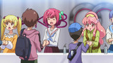 AKB0048 Episode 6