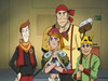 Gaiking: Legend of Daiku-Maryu Episode 2