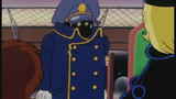 Galaxy Express 999 Episode 84