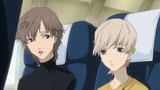 Persona Episode 1