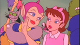 Galaxy High School Episode 1