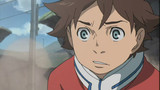 Eureka Seven (English Dub) Episode 1