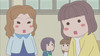 Kaasan Mom's Life Episode 136