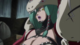 Digimon Xros Wars Episode 35