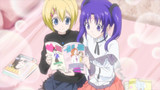 Cuticle Detective Inaba Episode 9