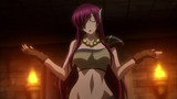 Aoi Sekai no Chushin de Episode 3