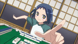 Saki Episode of Side A Episode 8