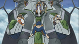 Eureka Seven Episode 50