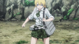 BTOOOM! Episode 5