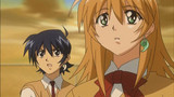 Ikkitousen Episode 7