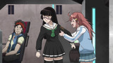 Bodacious Space Pirates Episode 6