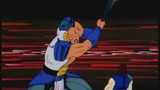 Fist of the North Star Episode 89