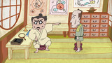 Folktales from Japan Episode 33