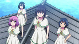 Keijo ep 11 vostfr - passionjapan