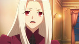 Fate Zero Episode 9