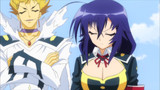 Medaka Box Season 2: Abnormal Episode 2