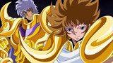 Saint Seiya Omega Episode 48