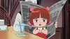 Black Jack (2004) Episode 26