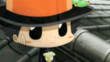 REBORN! Episode 147