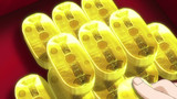 BAKUMATSU GIJINDEN ROMAN Episode 6