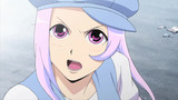 Phi Brain Episode 10