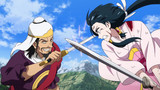 Magi Episode 5