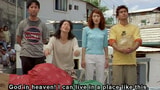 Just Do It - Korean with English subtitles