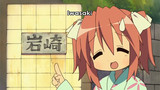 Lucky Star Episode 20