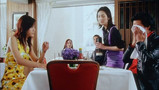 Love Undercover Episode 1