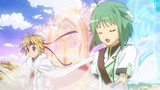 Dog Days Episode 02