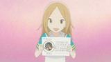 Usagi Drop Episode 11