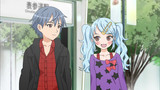 Boku-no-imoutowa"Osaka-okan" Episode 10