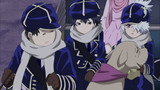 Tegami Bachi: Letter Bee Episode 46