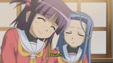 Hayate the Combat Butler! (Season 1) Episode 41