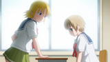 Upotte!! Episode 4